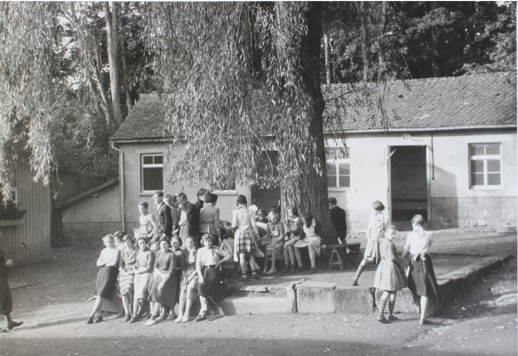 Historische Ansicht
